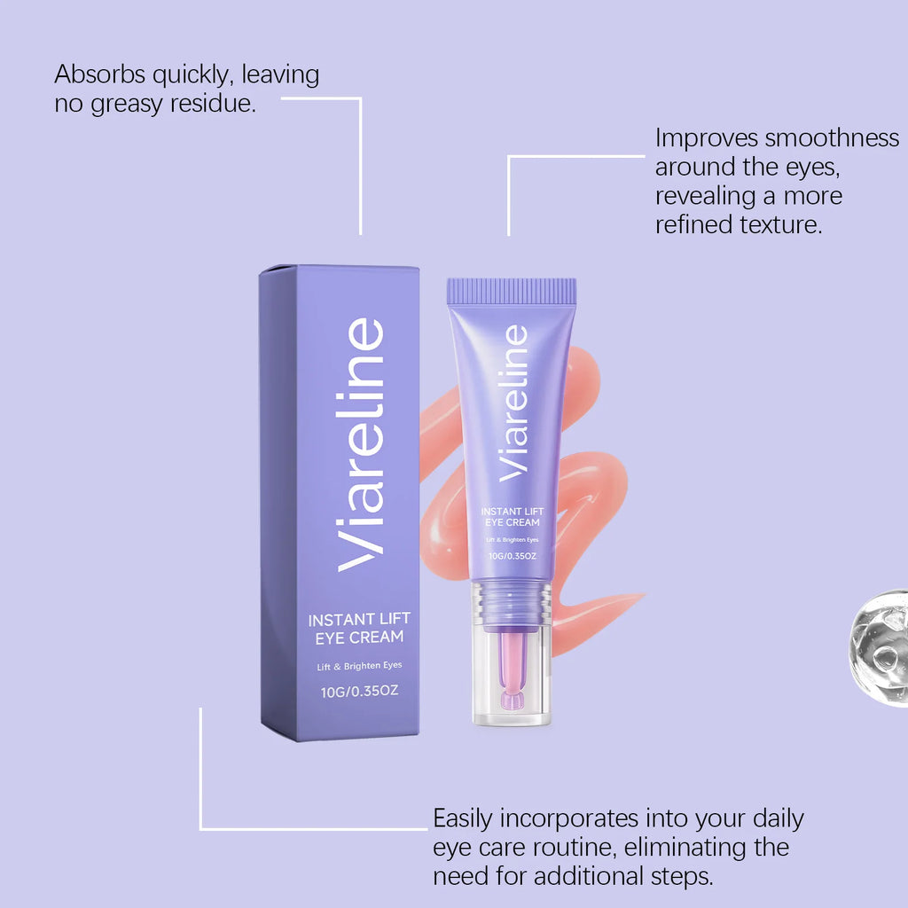 Instant Lift Collagen Eye Gel