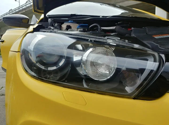 Car Headlight Restoration Kit, 800ml