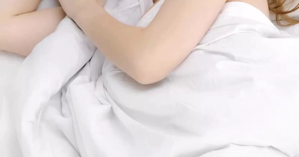 Mini Wireless Sleep Earbuds