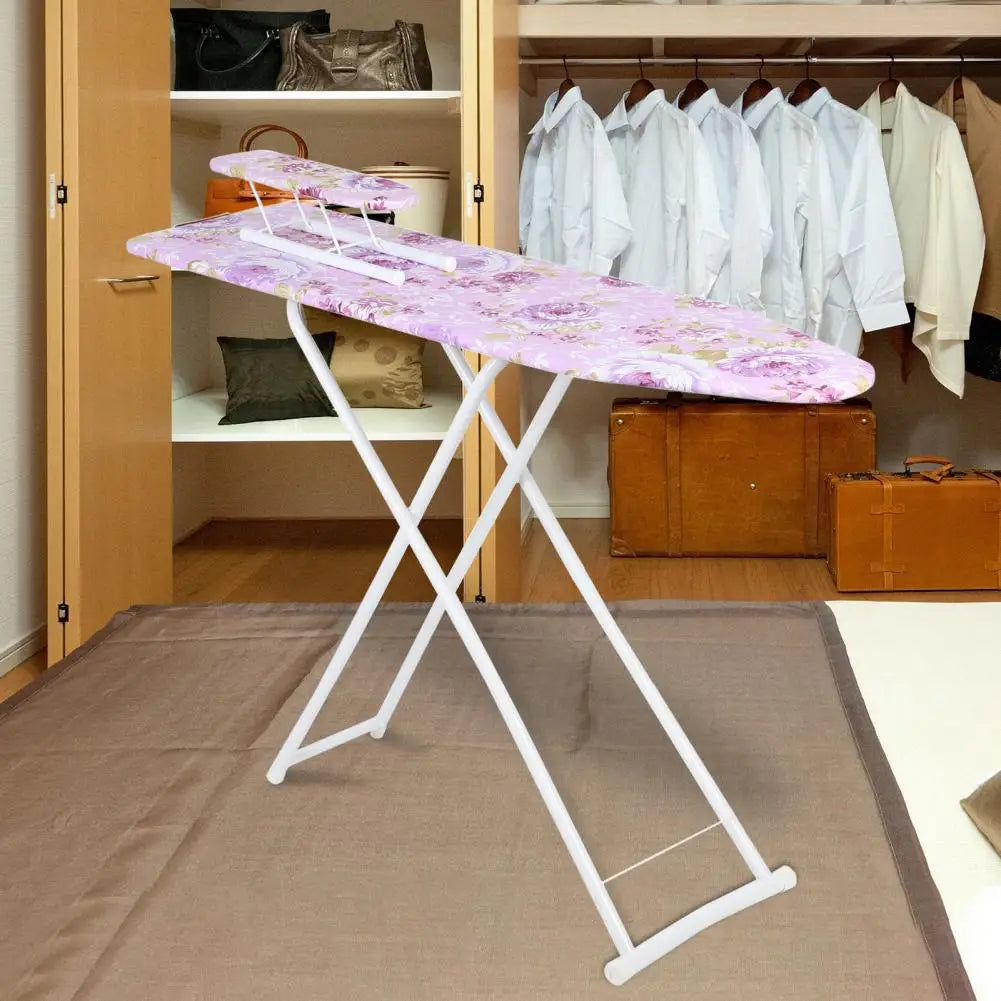 42-Inch Full-Size Foldable Ironing Board