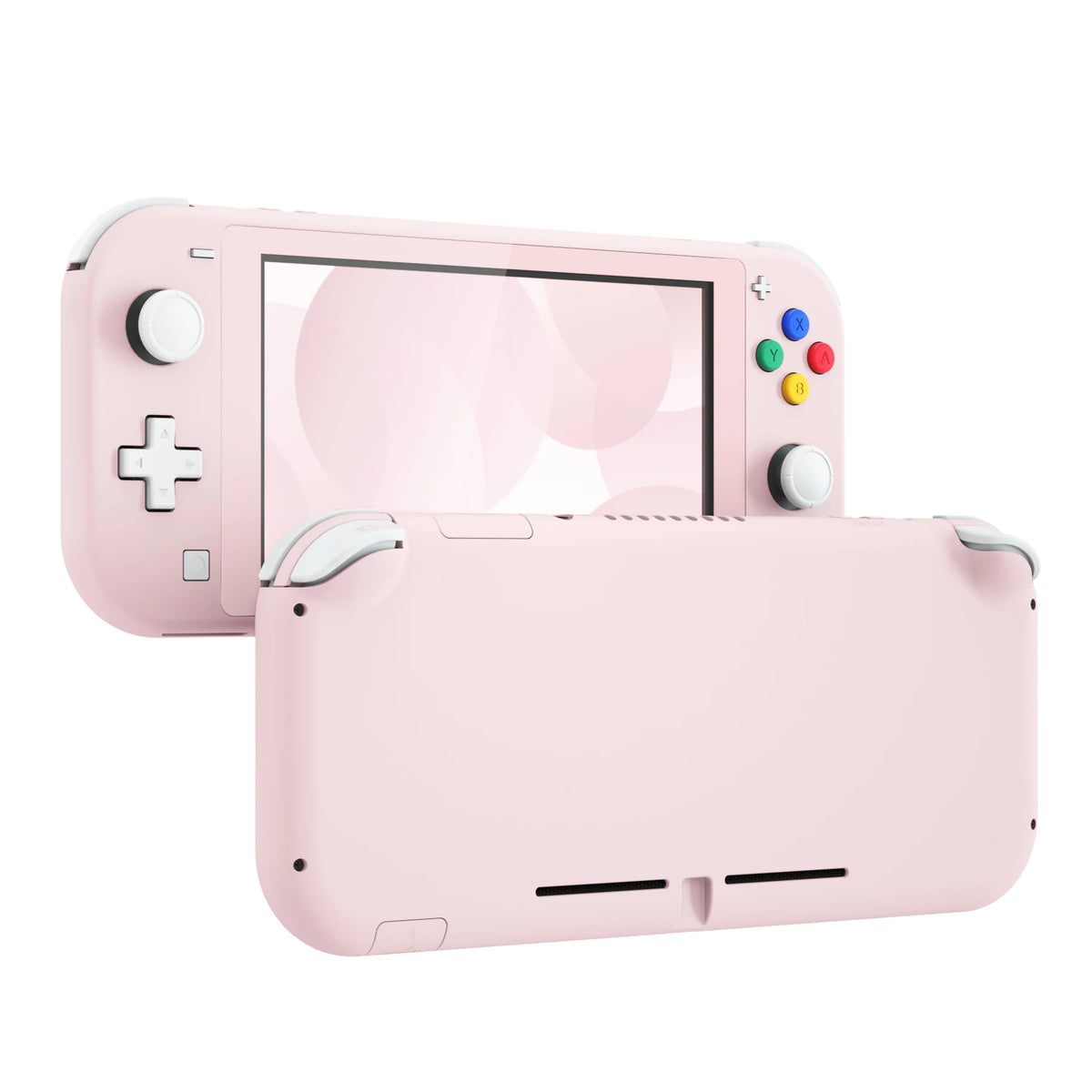 DIY Replacement Shell Housing Case with Screen Protector for Switch Lite