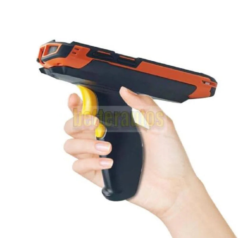 Multicolor Protective Cover Case with Handstrap Bumper Rugged Boot For Zebra TC51 TC52 TC56 TC57 SG-TC5X-EXO1-01