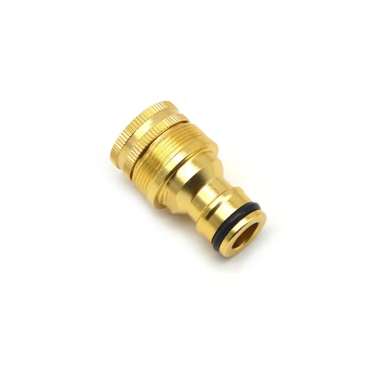 Multi Functional Connector Car Wash Water Gun 4-point Basin Adapter Uses For Auto Car Cleaning Tool Accessories Joint
