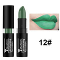 Clay Nude Lip Primer Concealer Velvet Matte White Black Halloween Retro Lipstick Waterproof Lasting Lip Stain Makeup for Women
