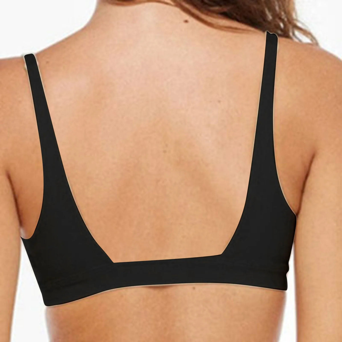 Crop Top Tanks For Women Loose Breathable Cool Liftup Air Bra 2024 New Chic Sports Bra White Top Push Up Basics Sports Bra