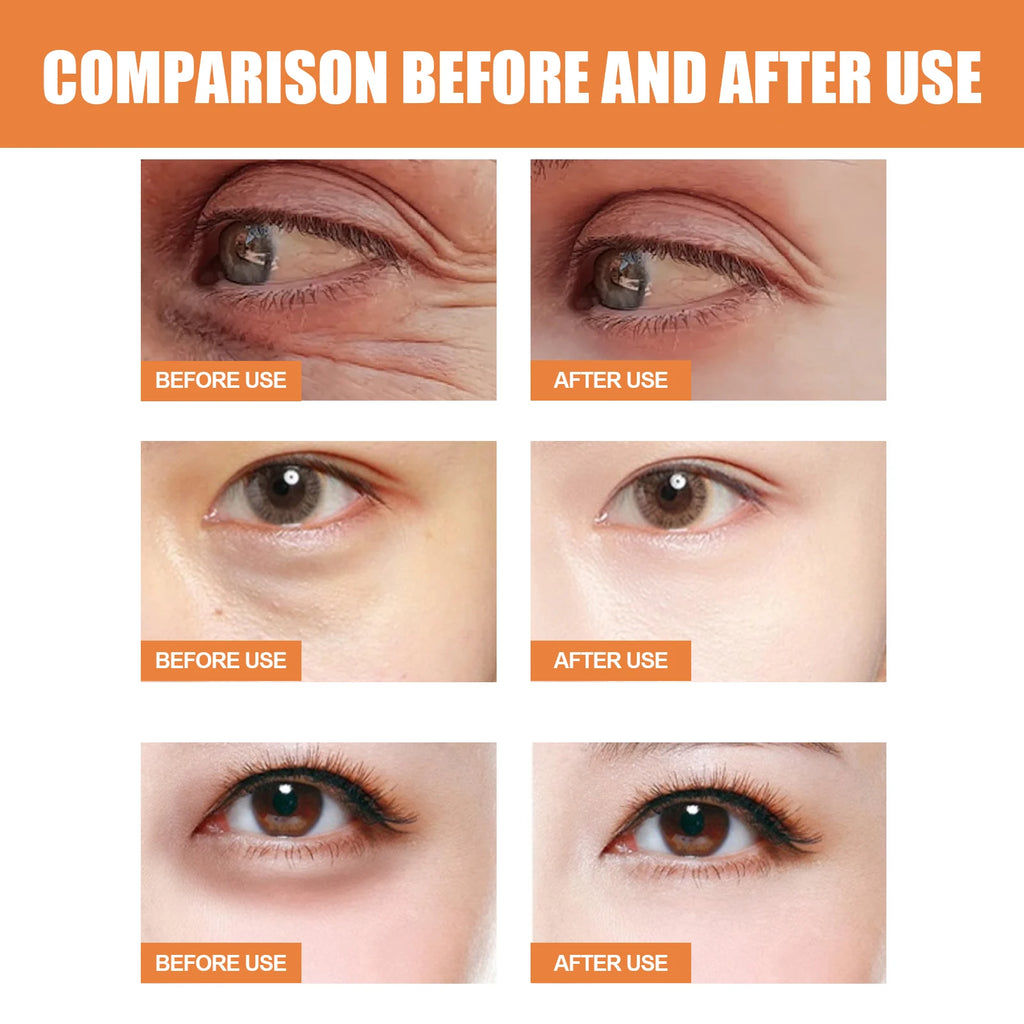 Vitamin C Brightening Eye Cream Stick