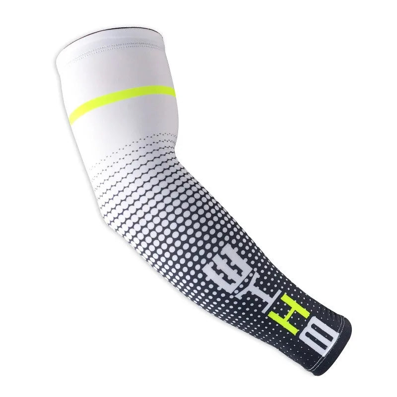 Arm Compression Sleeves, 2 Pack