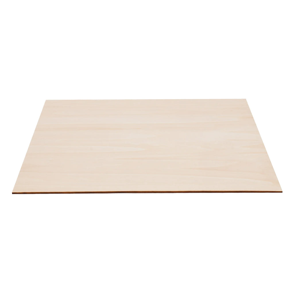 30PCS Board for Wood DIY Home Decor, Basswood Sheets, Rectangle Blank Wooden 2.7mm Thickness