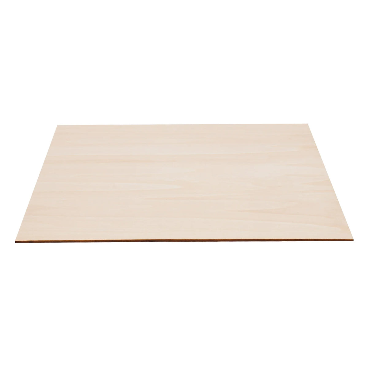 30PCS Board for Wood DIY Home Decor, Basswood Sheets, Rectangle Blank Wooden 2.7mm Thickness