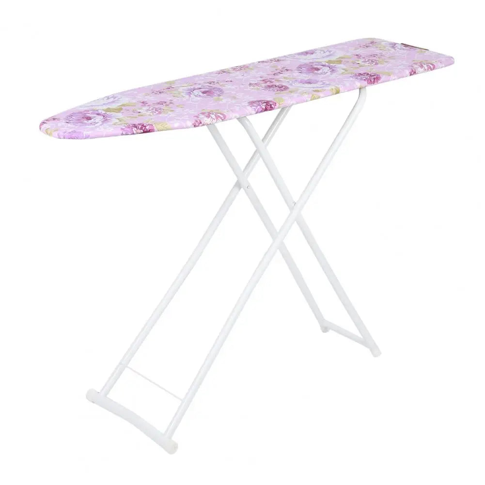 42-Inch Full-Size Foldable Ironing Board