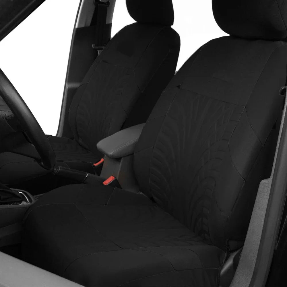 Universal Car/Motors Seat Cover Automotive Interior Supplies (Available in both front and full seat covers)