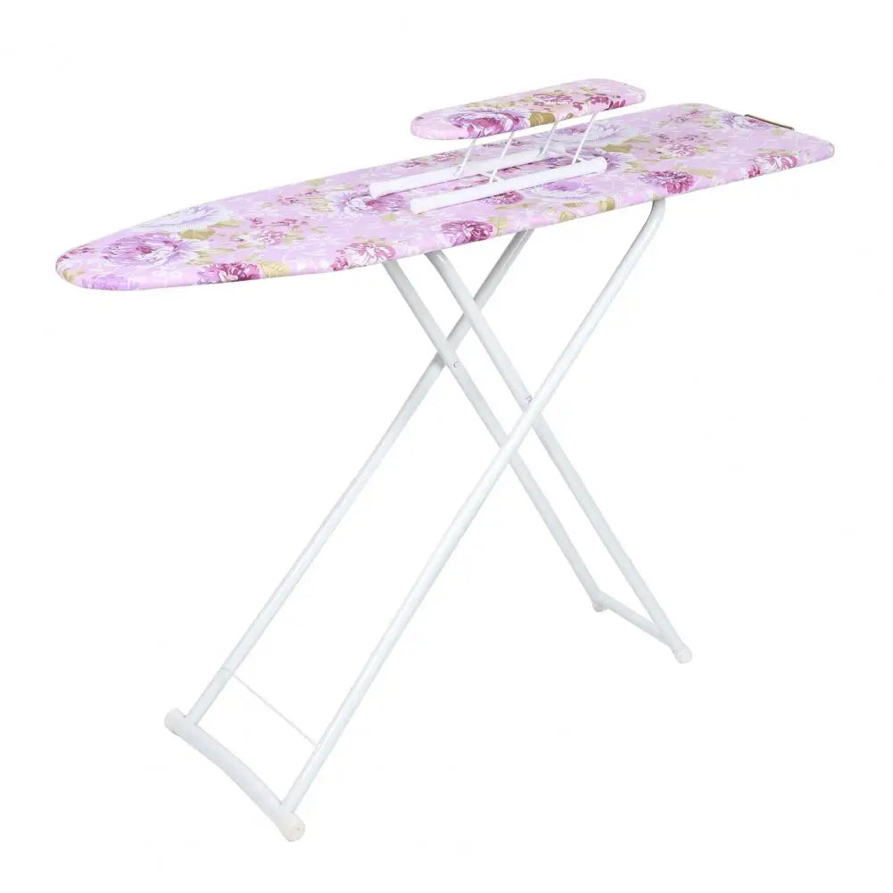 42-Inch Full-Size Foldable Ironing Board