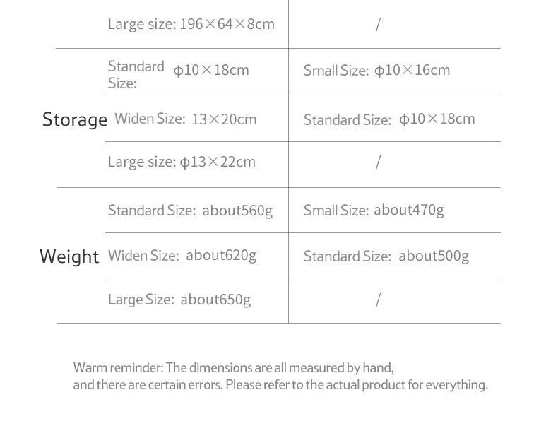 Naturehike Inflatable Mat Ultralight 5.8 High R Value Warm Sleeping Pad Portable Outdoor Camping Tent Single Moisture-proof Mats