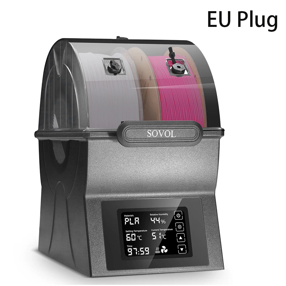 Sovol SH02 Filament Dryer Box