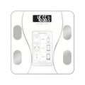Smart Body Fat Scale Wireless LED Digital Bathroom Weight Scale Body Composition Analyzer Testing Scale