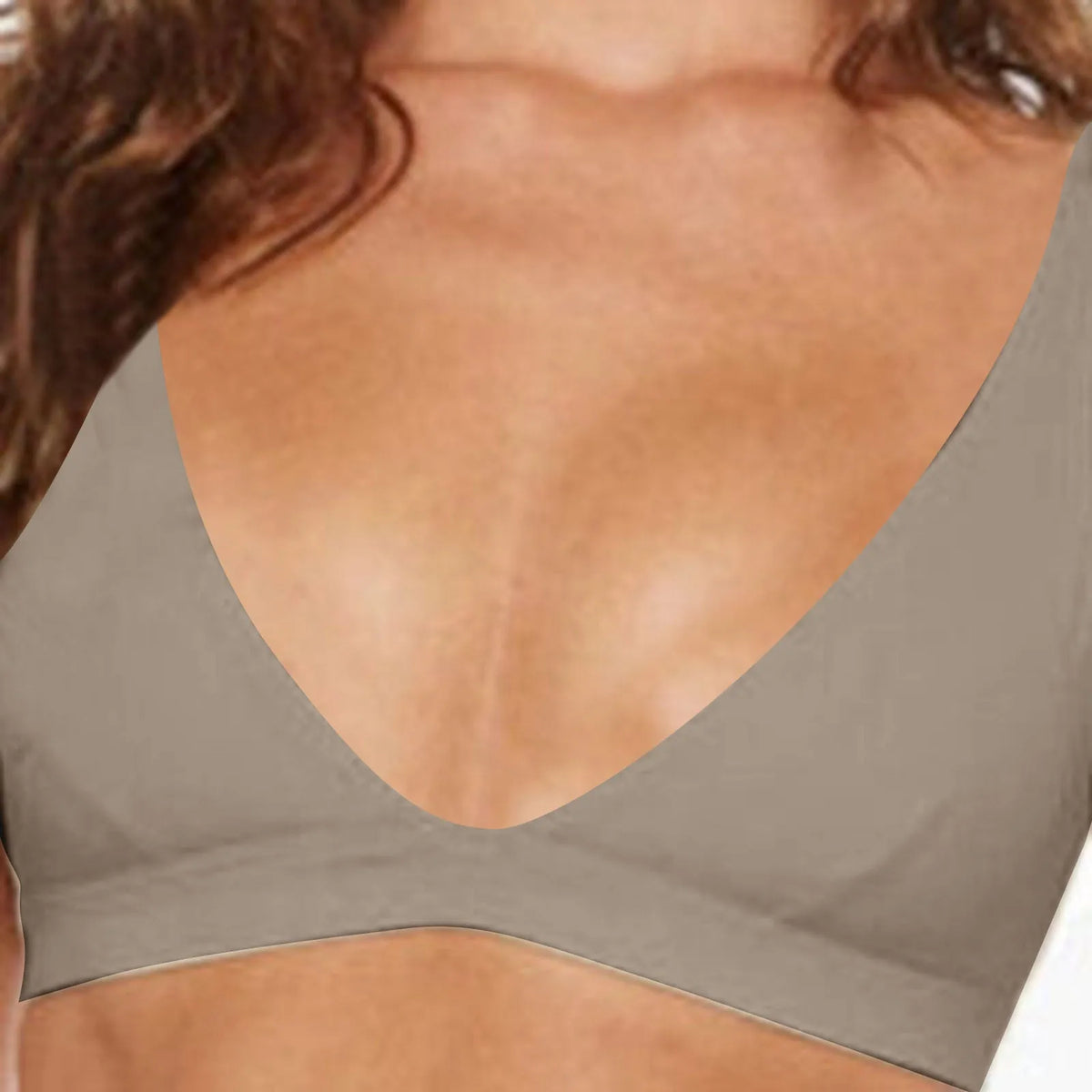 Crop Top Tanks For Women Loose Breathable Cool Liftup Air Bra 2024 New Chic Sports Bra White Top Push Up Basics Sports Bra