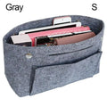Felt Purse Organizer Insert