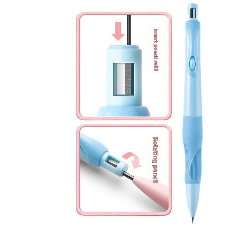 2.0mm Mechanical Pencil Set