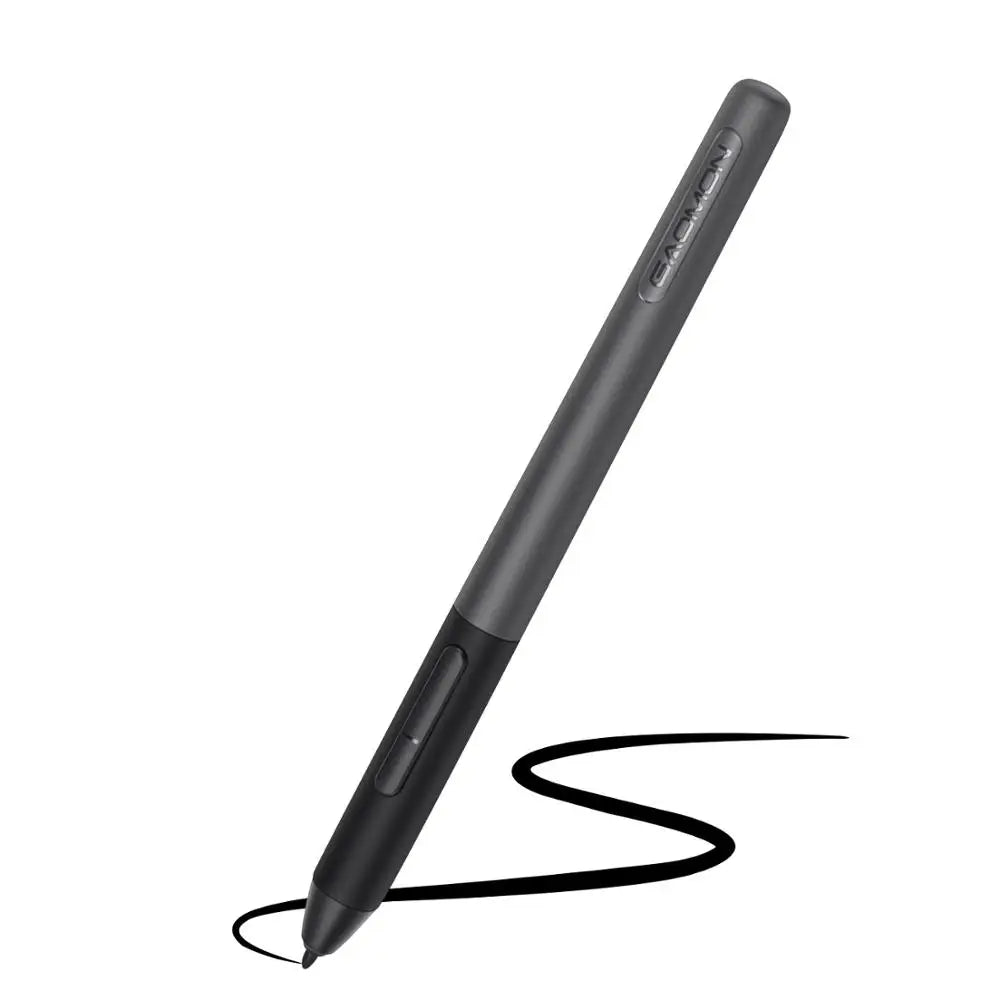 GAOMON AP50 Battery-Free Stylus Original Pen for PD1161 PD1220 PD1320 PD1561 PD156Pro Display Graphics Tablets