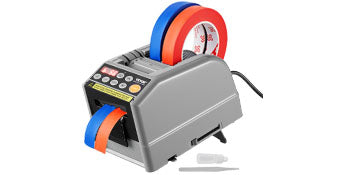 SucceBuy ZCUT-9 Automatic Tape Dispenser Cutter