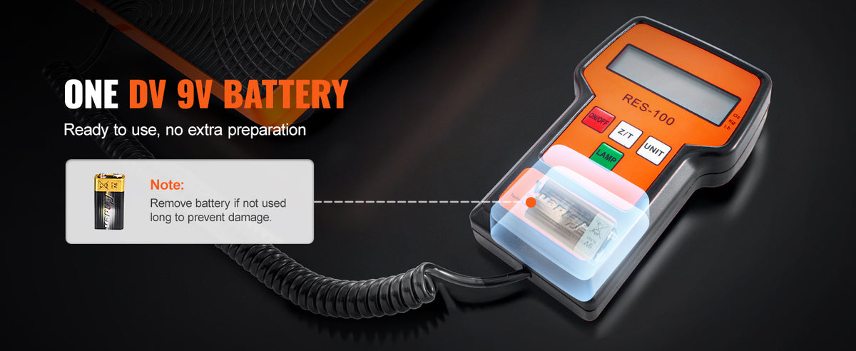 SucceBuy 220 lb Refrigerant Charging Scale